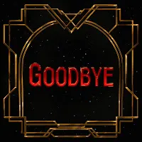 Samuel Kim — Goodbye - Epic Version (From Arcane) (Feat. Sorah) — обложка