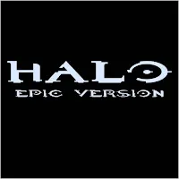 Samuel Kim — Halo Theme - Epic Version — обложка