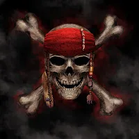 Samuel Kim — He's A Pirate - Epic Version — обложка