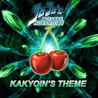 Samuel Kim — Kakyoin Theme (Epic Version) — обложка