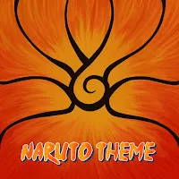 Samuel Kim — Naruto Main Theme (Epic Emotional) — обложка