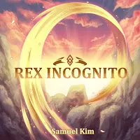 Samuel Kim — Rex Incognito (Zhongli Theme) - Epic Version — обложка