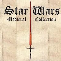 Samuel Kim — Jedi Temple March (Epic Medieval Style) — обложка
